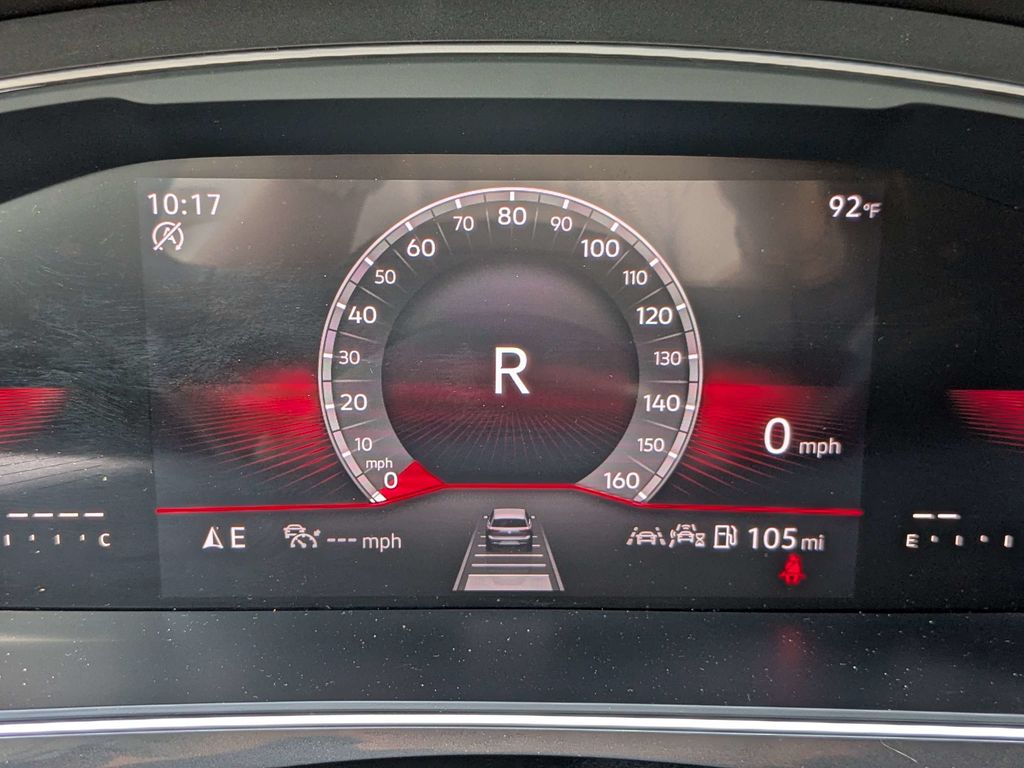 Used 2024 Volkswagen Tiguan SUV