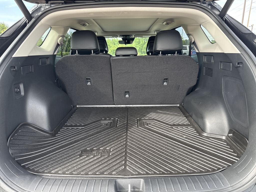 2026 Kia Sportage SX-Prestige Black at Community Kia
