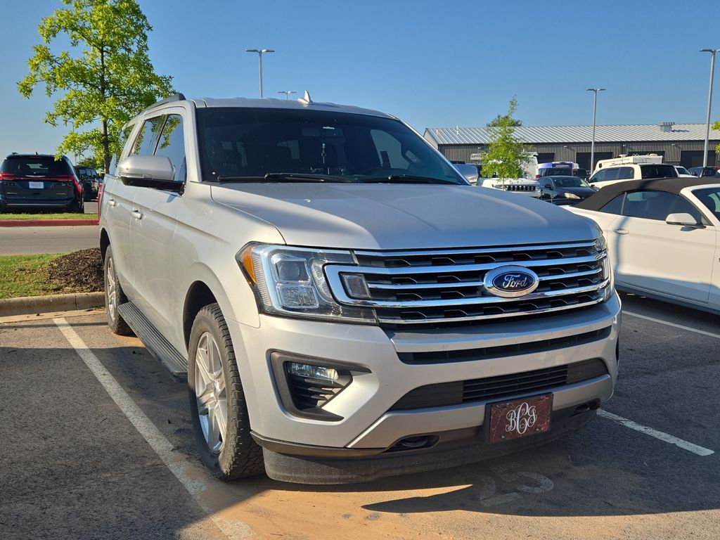 Used 2018 Ford Expedition XLT For Sale in Farmington, AR