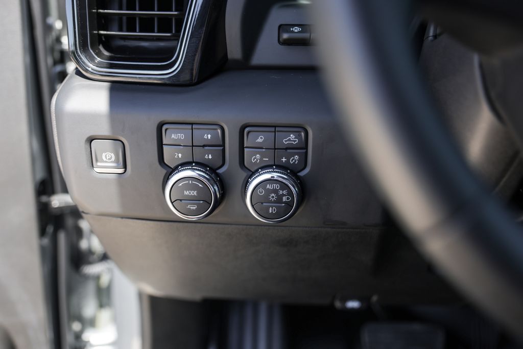 Used Car 2024 Gmc Sierra 2500hd  At4 For Sale Under $80,000 In Austin, Texas