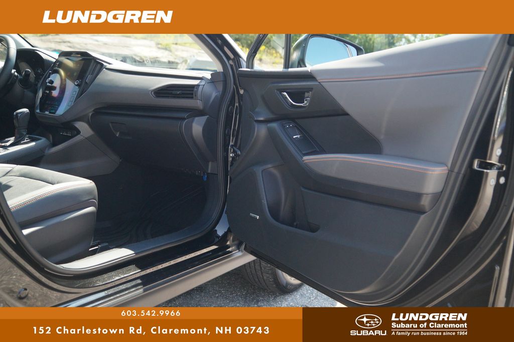 Used 2024 Subaru Crosstrek SUV