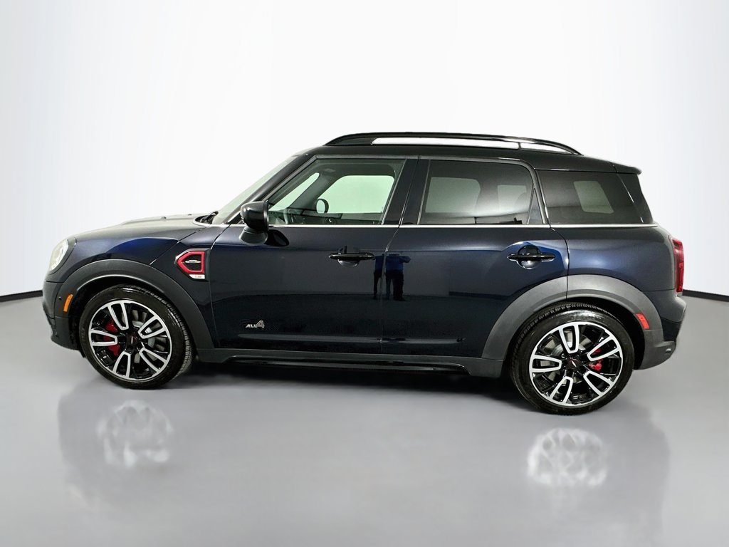 Thumbnail: 2021 MINI Cooper Countryman - 8