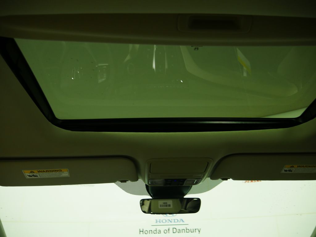 Thumbnail: 2026 Honda Odyssey - 13