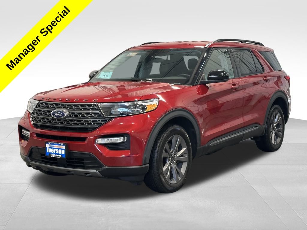 View vehicle photo 3