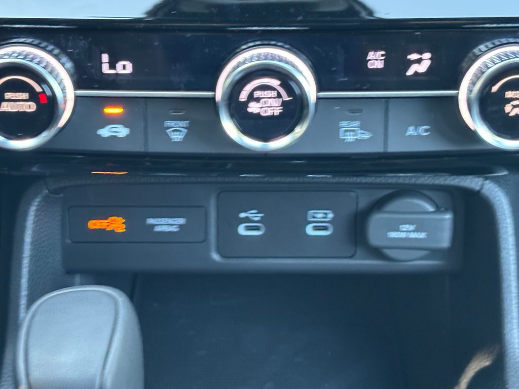 Thumbnail: 2026 Honda Civic - 17