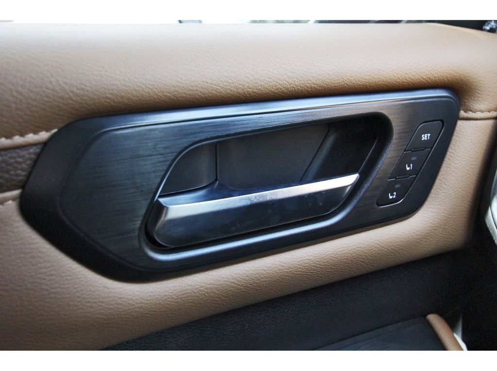 2026 Nissan Armada SL Gray at Bravo Nissan