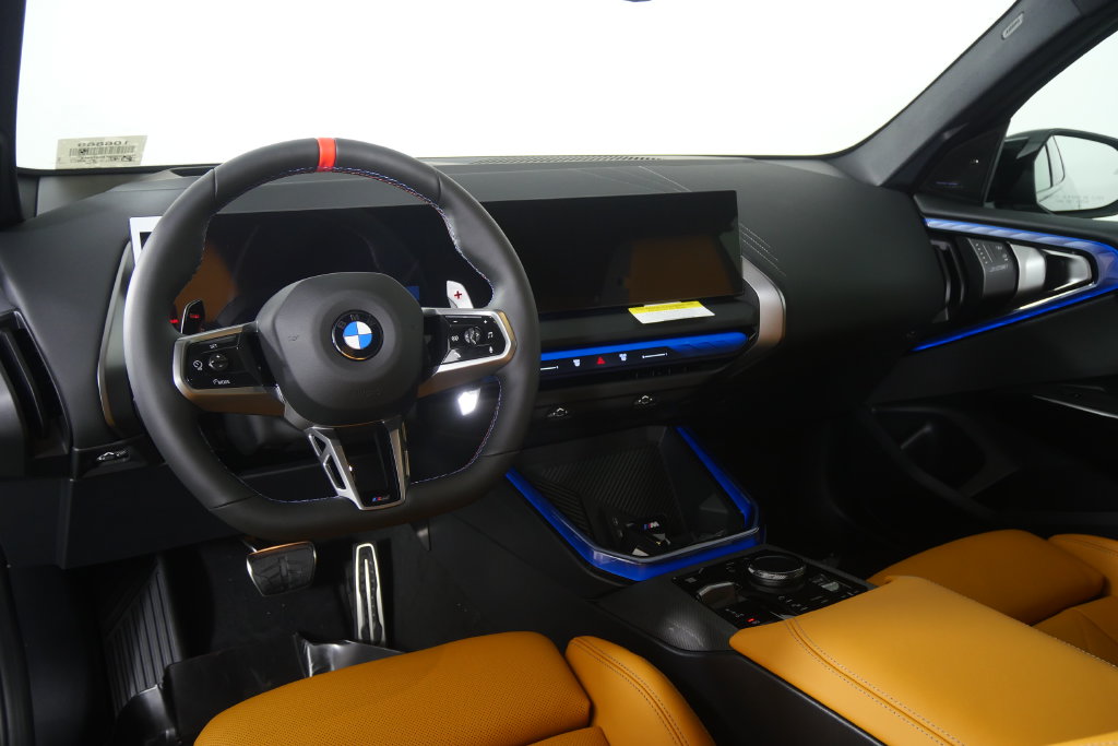 Thumbnail: 2026 BMW X3 - 16