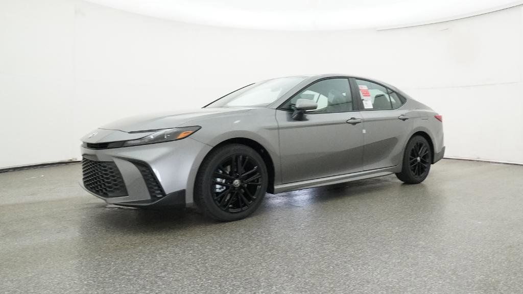 Thumbnail: 2026 Toyota Camry - 18