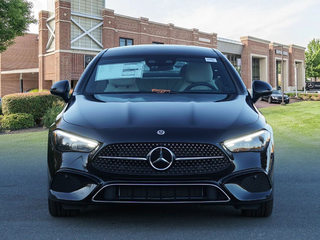 Thumbnail: 2026 Mercedes-Benz CLE - 2