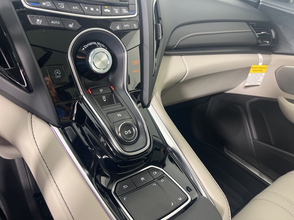 Thumbnail: 2026 Acura RDX - 29