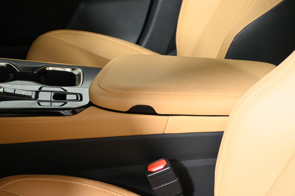 Thumbnail: 2026 Lexus NX - 25