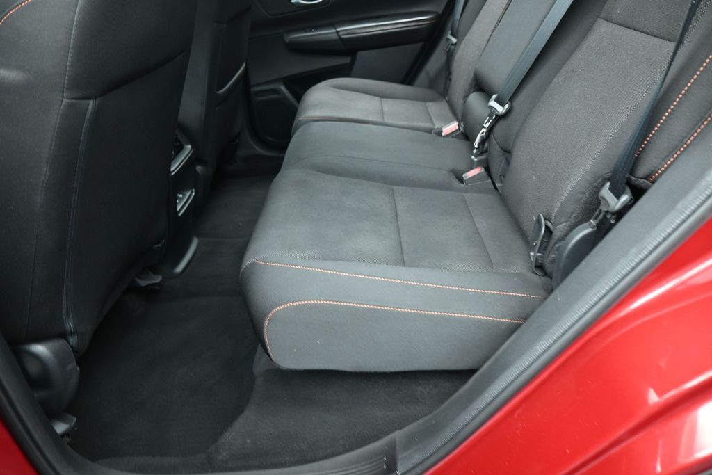 Used 2023 Red Honda Sport image 34