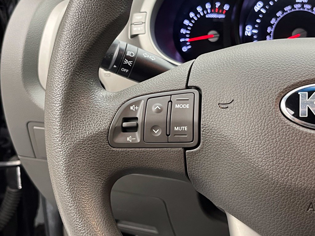 Thumbnail: 2016 Kia Sportage - 13