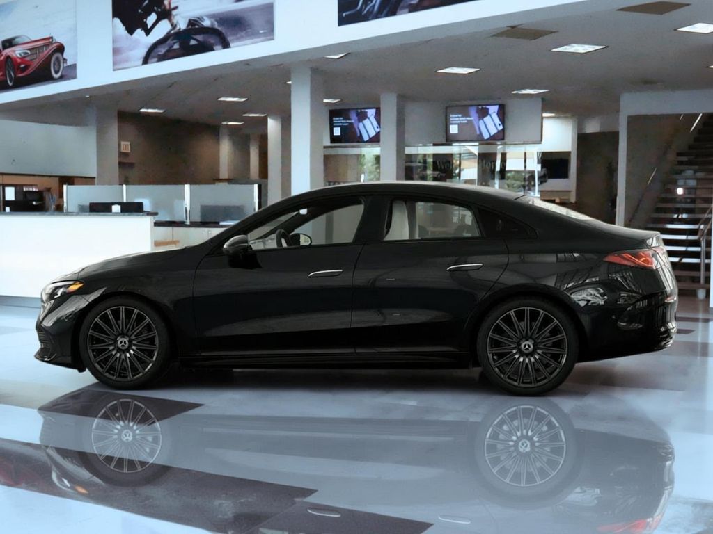 Thumbnail: 2027 Mercedes-Benz CLA - 32