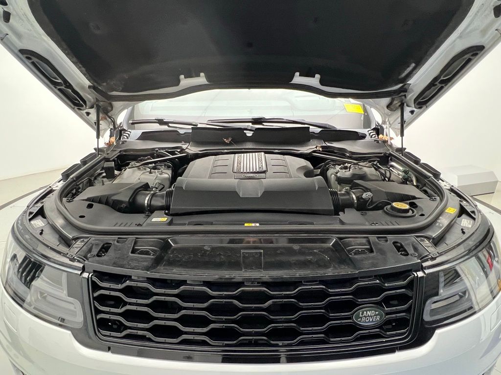 Thumbnail: 2019 Land Rover Range Rover Sport - 26