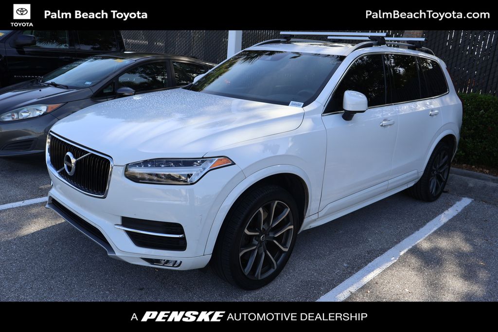 2019 Volvo XC90 T5 Momentum -
                  West Palm Beach, FL