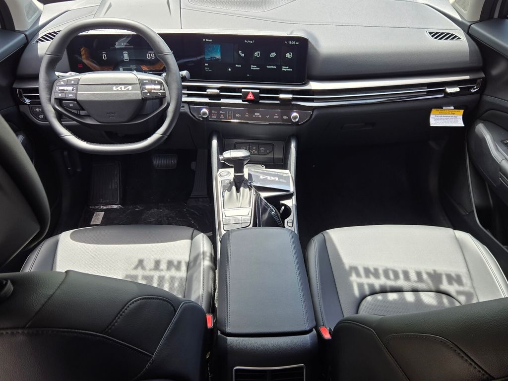 2026 Kia Sportage - $31,455