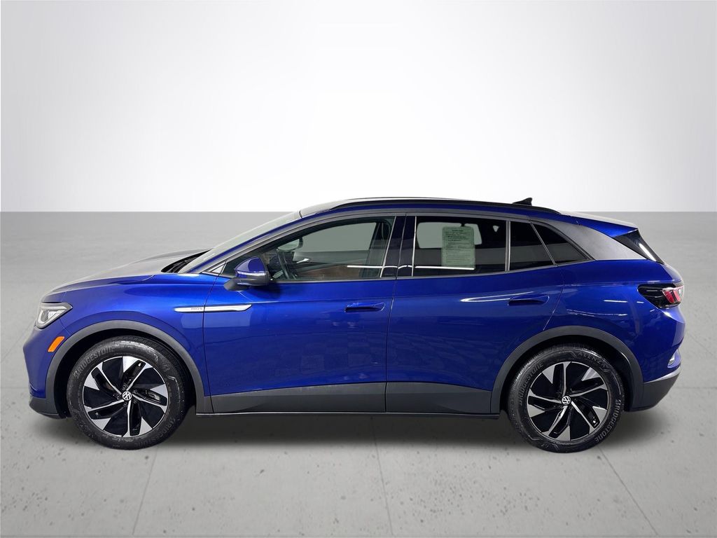 2021 Volkswagen ID.4 Pro S