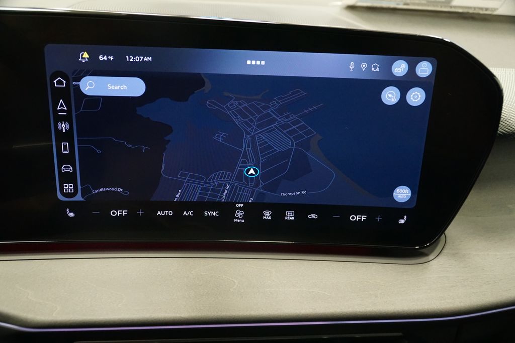 New 2026 White Audi S line image 14