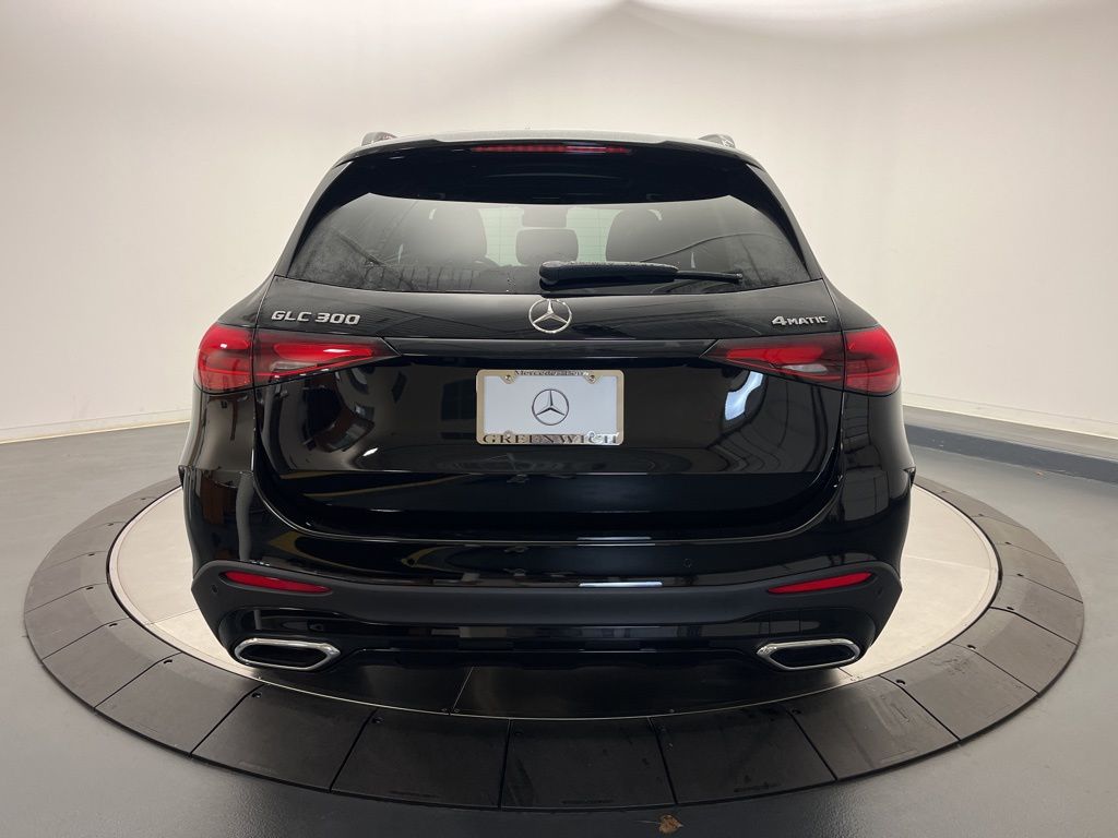 Thumbnail: 2026 Mercedes-Benz GLC - 6