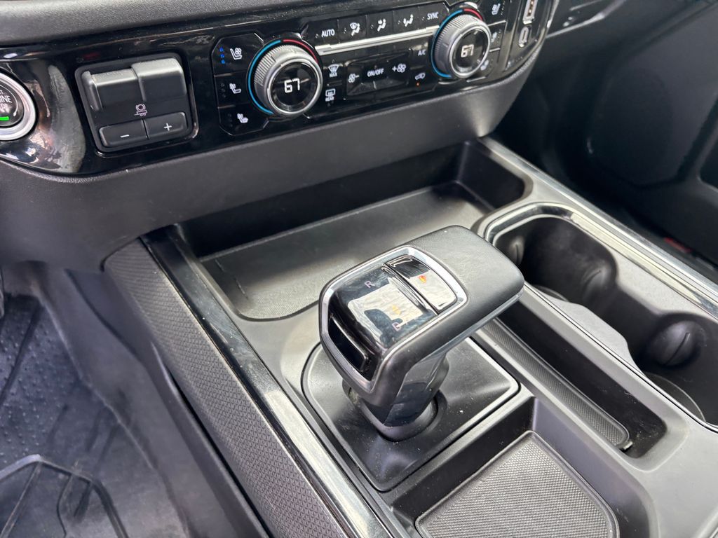 Used Car 2024 Chevrolet Silverado 1500  Zr2 For Sale Under $60,000 In Austin, Texas