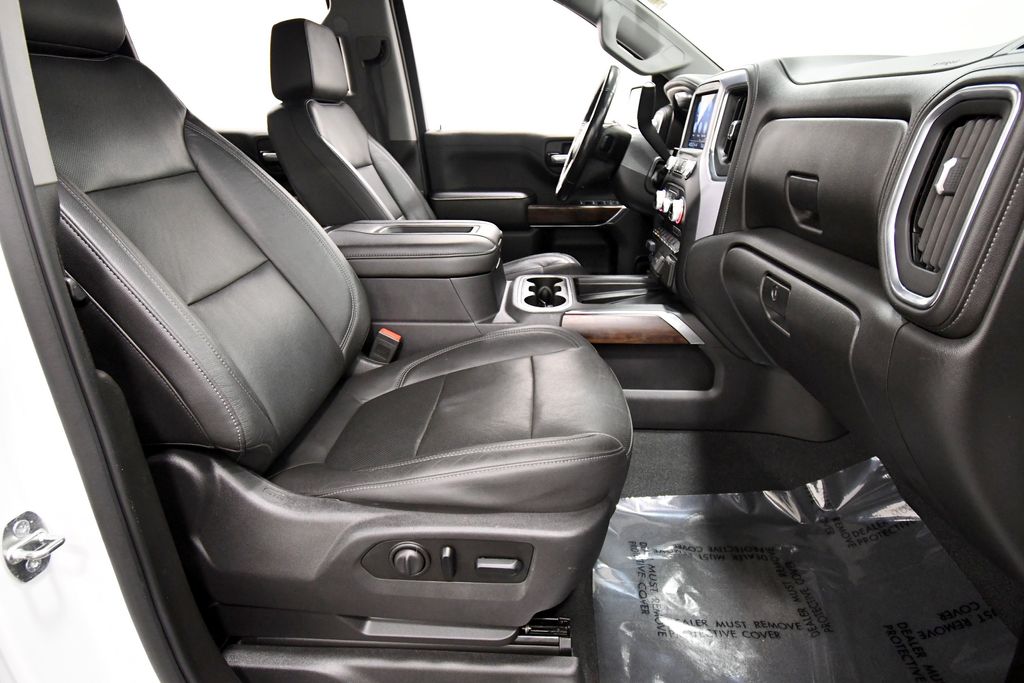 Used 2020 GMC Sierra 1500 Truck