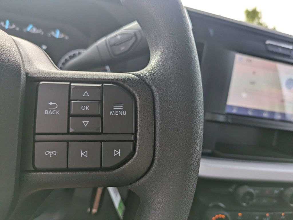 2027 Ford F-250 Super Duty XL