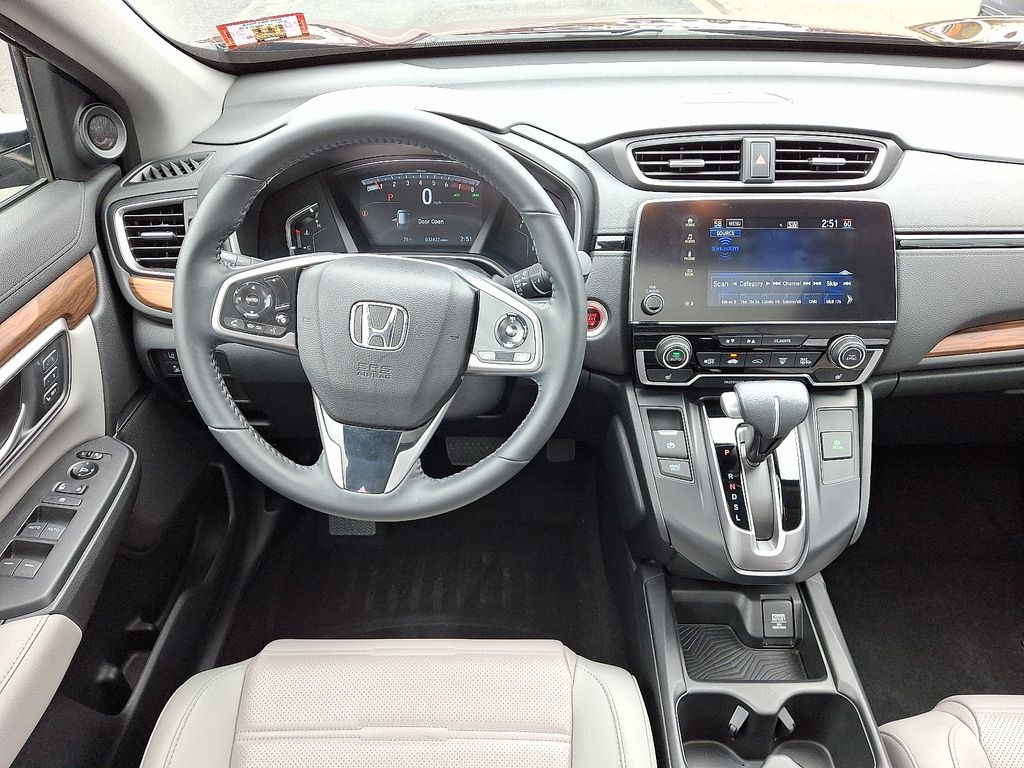 Thumbnail: 2019 Honda CR-V - 12