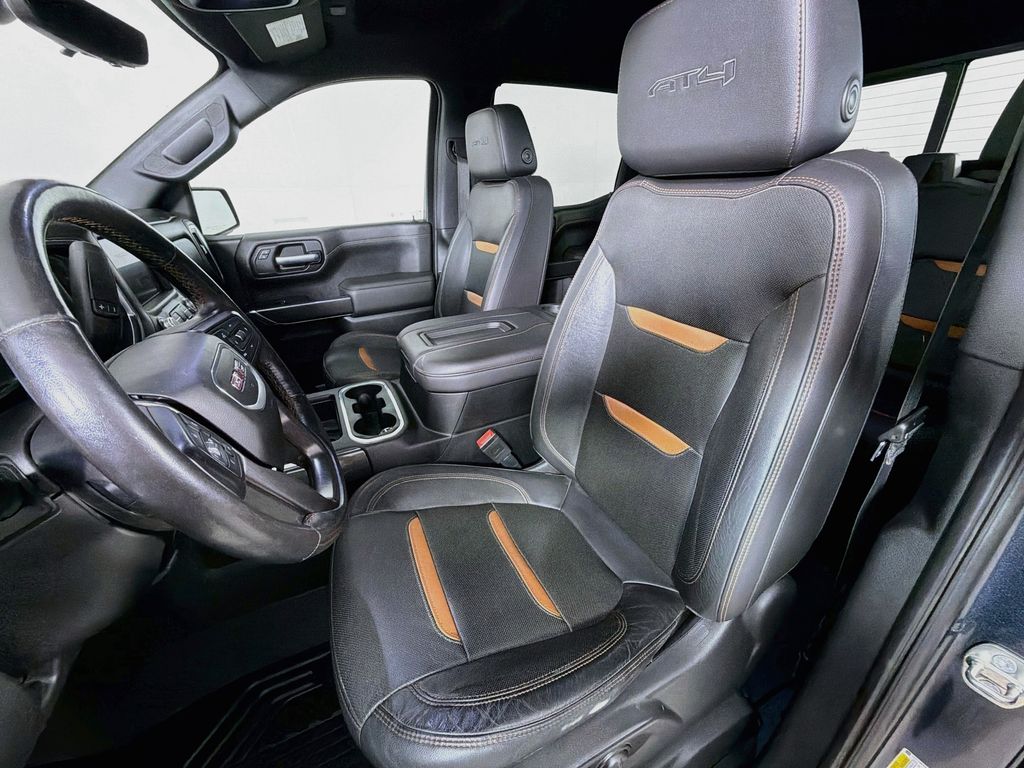 Used 2020 GMC Sierra 1500 Truck