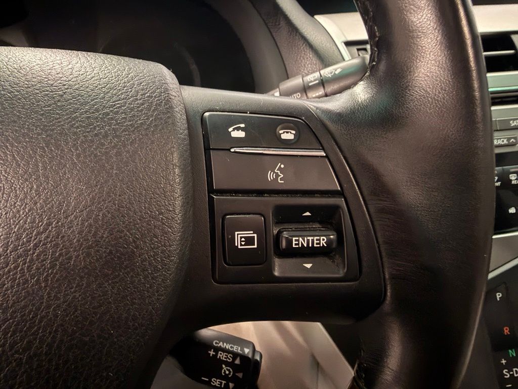 Used 2010 Lexus RX SUV