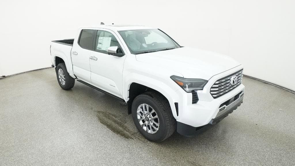Thumbnail: 2025 Toyota Tacoma - 11