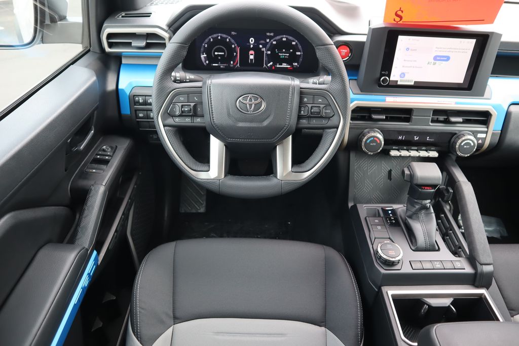 Thumbnail: 2026 Toyota Tacoma - 10