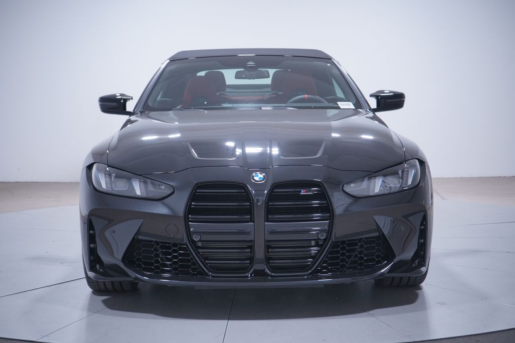 Thumbnail: 2026 BMW M4 - 4