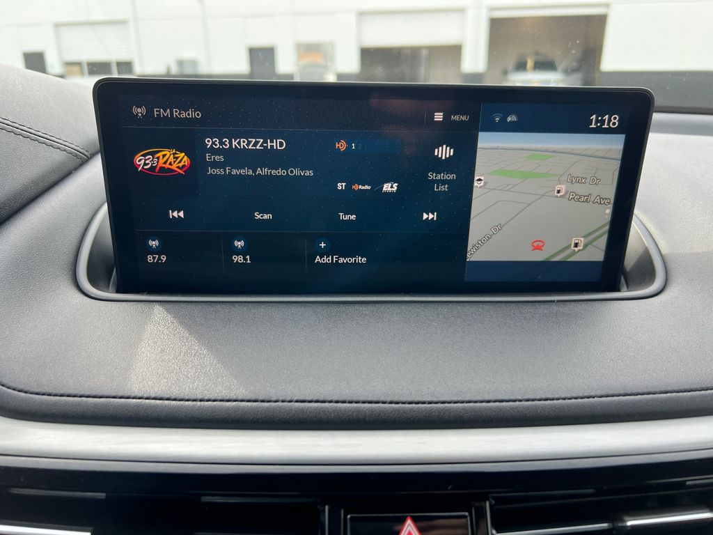 Thumbnail: 2023 Acura MDX - 24