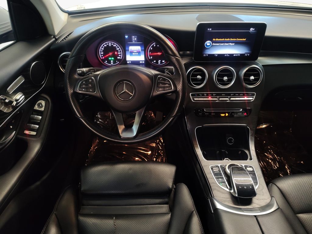 Used Car 2016 Mercedes-benz Glc  Glc 300 For Sale Under $20,000 In Austin, Texas