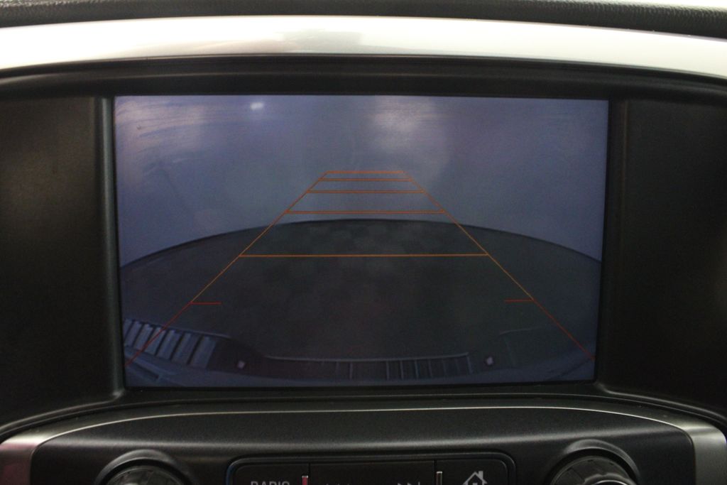 Used 2015 Chevrolet Silverado 1500 for sale in 