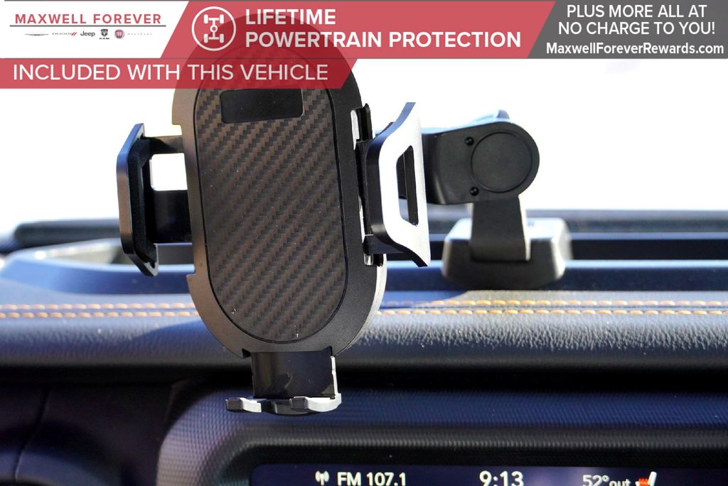 Used Car 2022 Jeep Gladiator  High Altitude For Sale Under $35,000 In Taylor, Texas