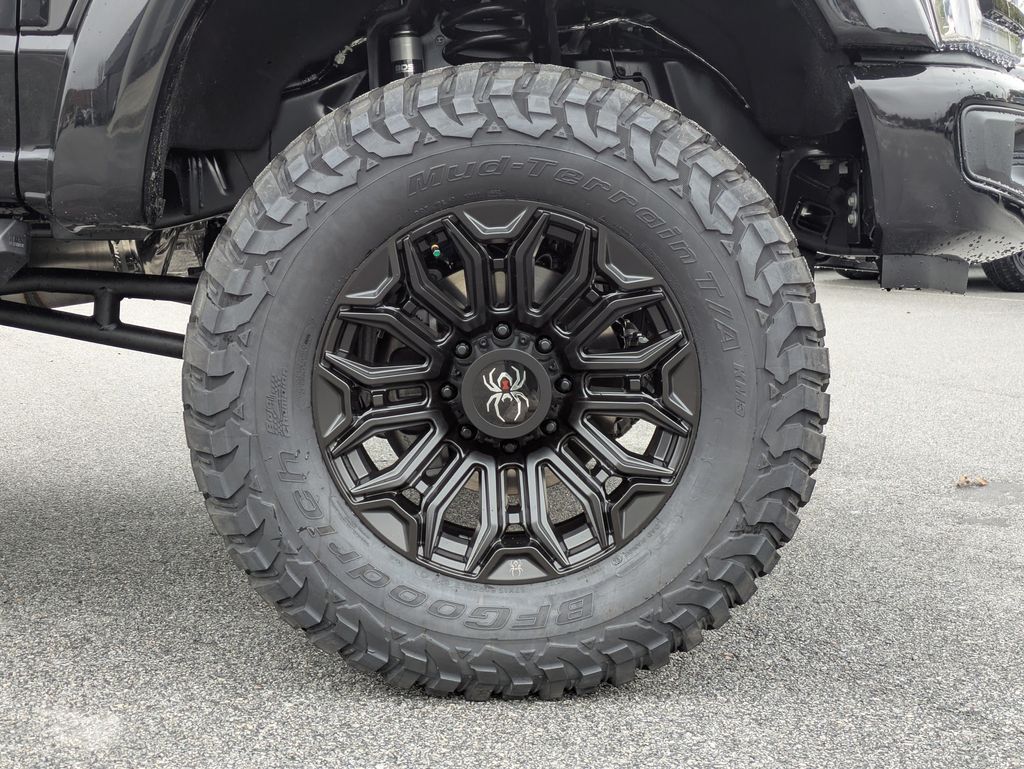 2026 Ford F-250 Super Duty XLT