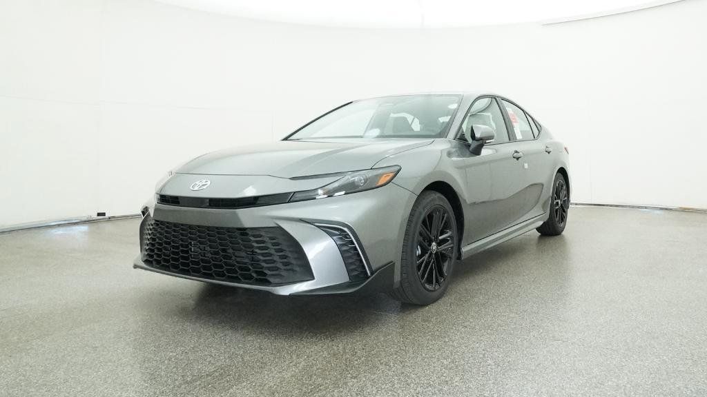 Thumbnail: 2026 Toyota Camry - 6