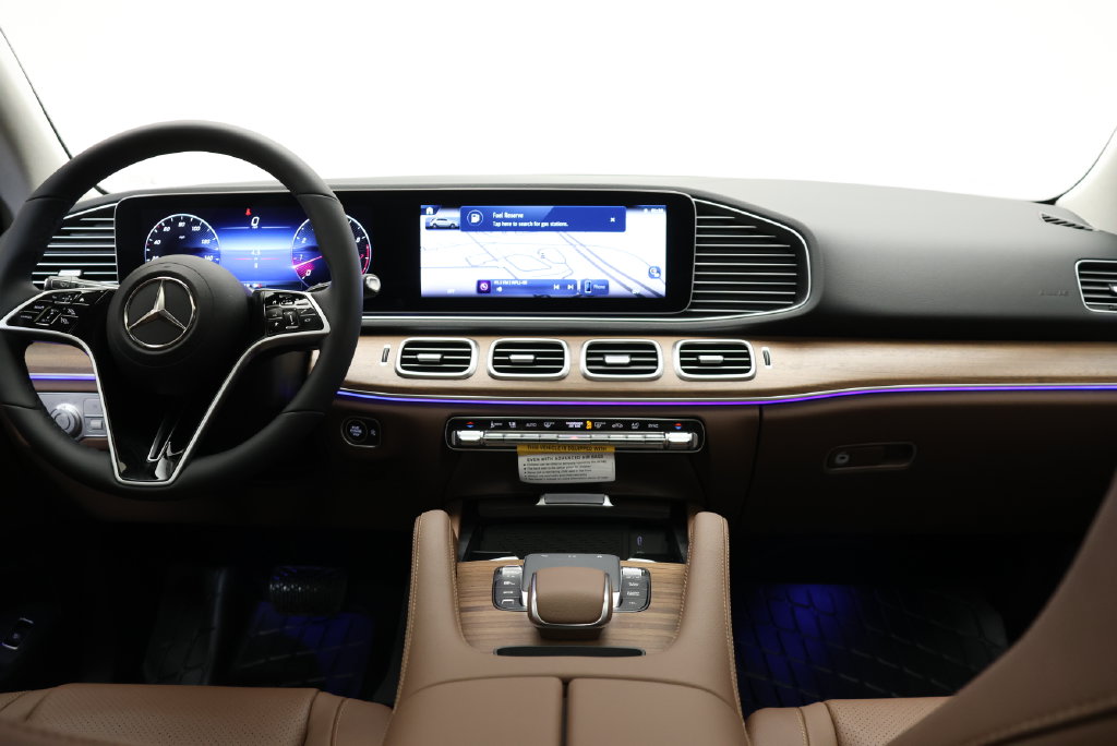 Thumbnail: 2026 Mercedes-Benz GLE - 17