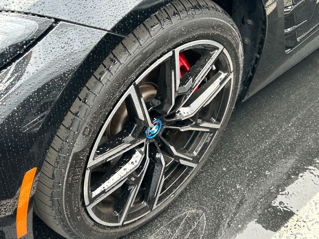 2023 BMW i4 eDrive40 3