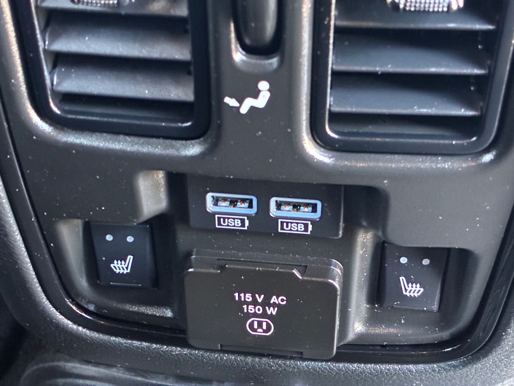 Used Car 2022 Dodge Durango  Citadel For Sale Under $35,000 In Austin, Texas