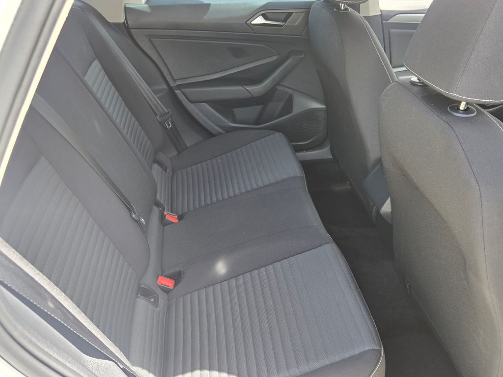 2023 Volkswagen Jetta - $14,600