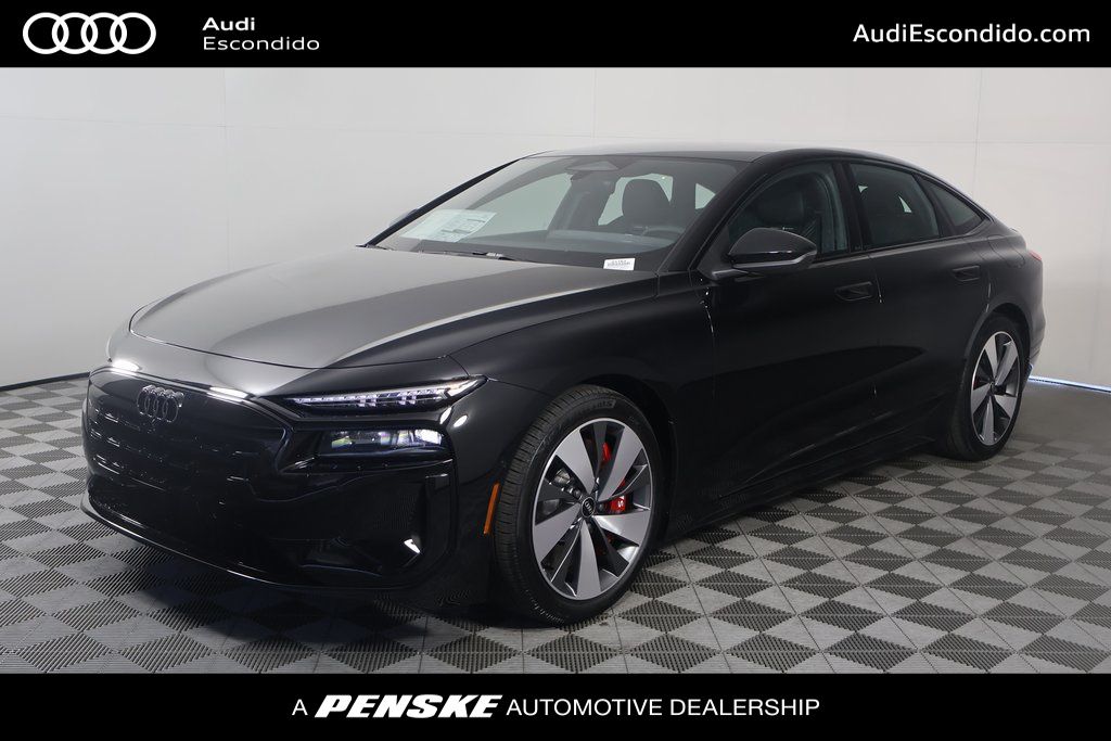 2025 Audi S6 Prestige -
                  Escondido, CA