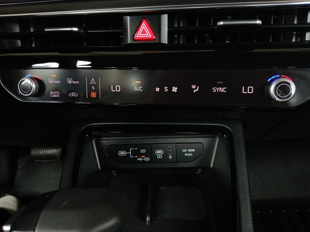 Used Car 2025 Kia K5  Gt-line For Sale Under $30,000 In Austin, Texas