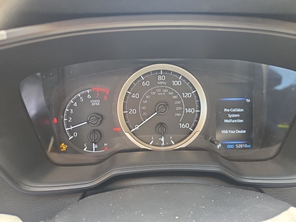 Thumbnail: 2021 Toyota Corolla - 16