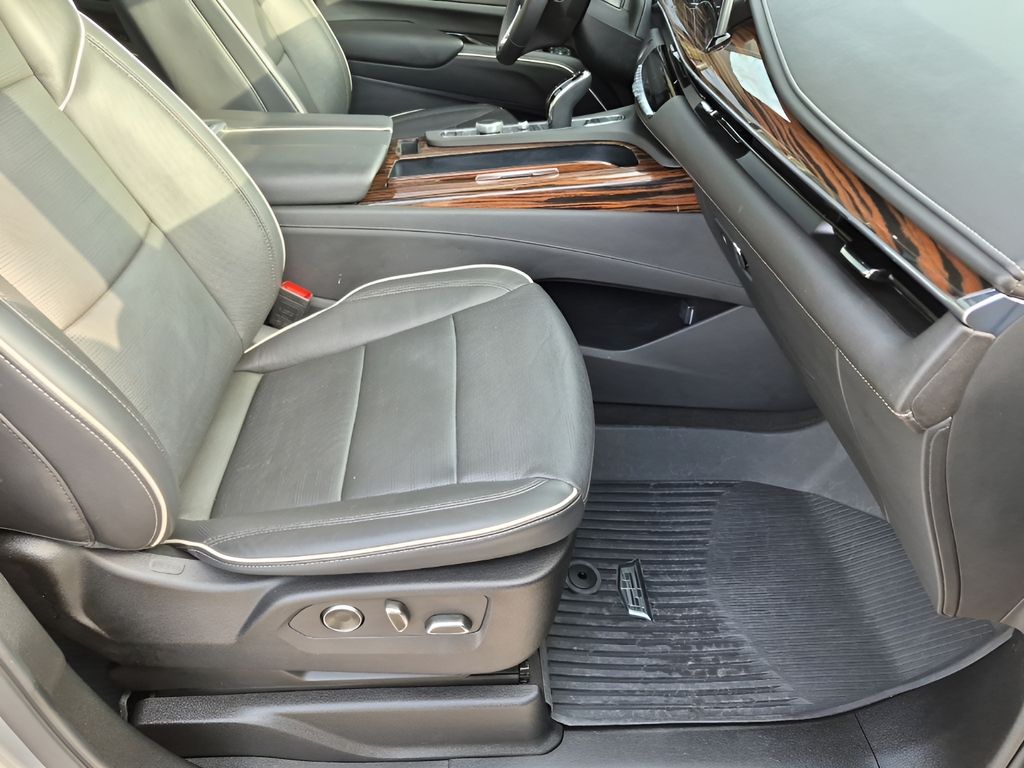 Used Car 2024 Cadillac Escalade Esv  Premium For Sale Under $80,000 In Austin, Texas