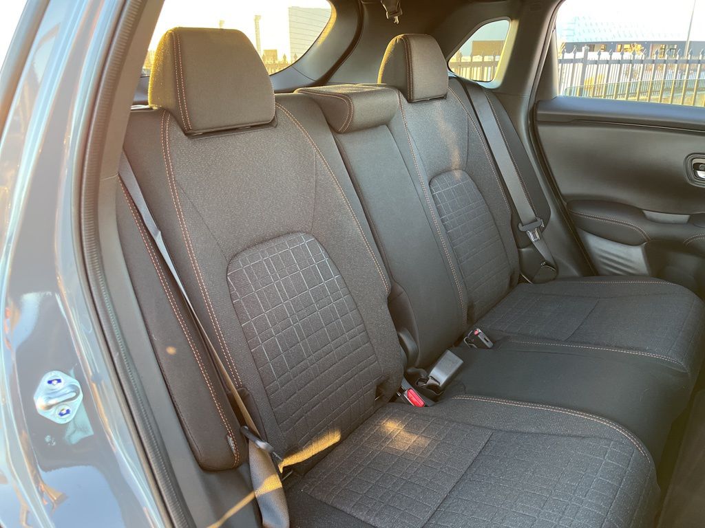 Thumbnail: 2026 Honda HR-V - 27