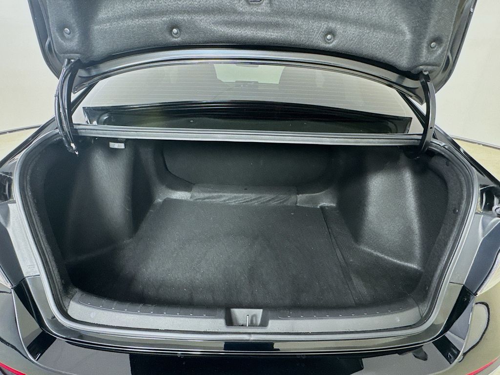 Used Car 2024 Honda Civic  Sport For Sale Under $30,000 In Austin, Texas