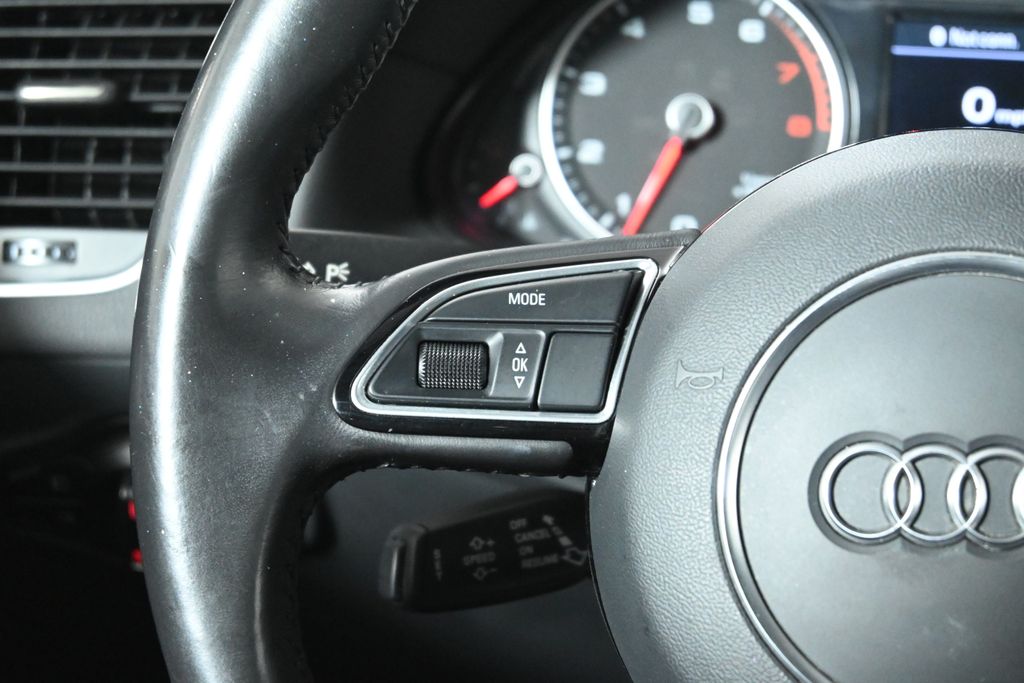 2016 Audi Q5 Premium Plus 17